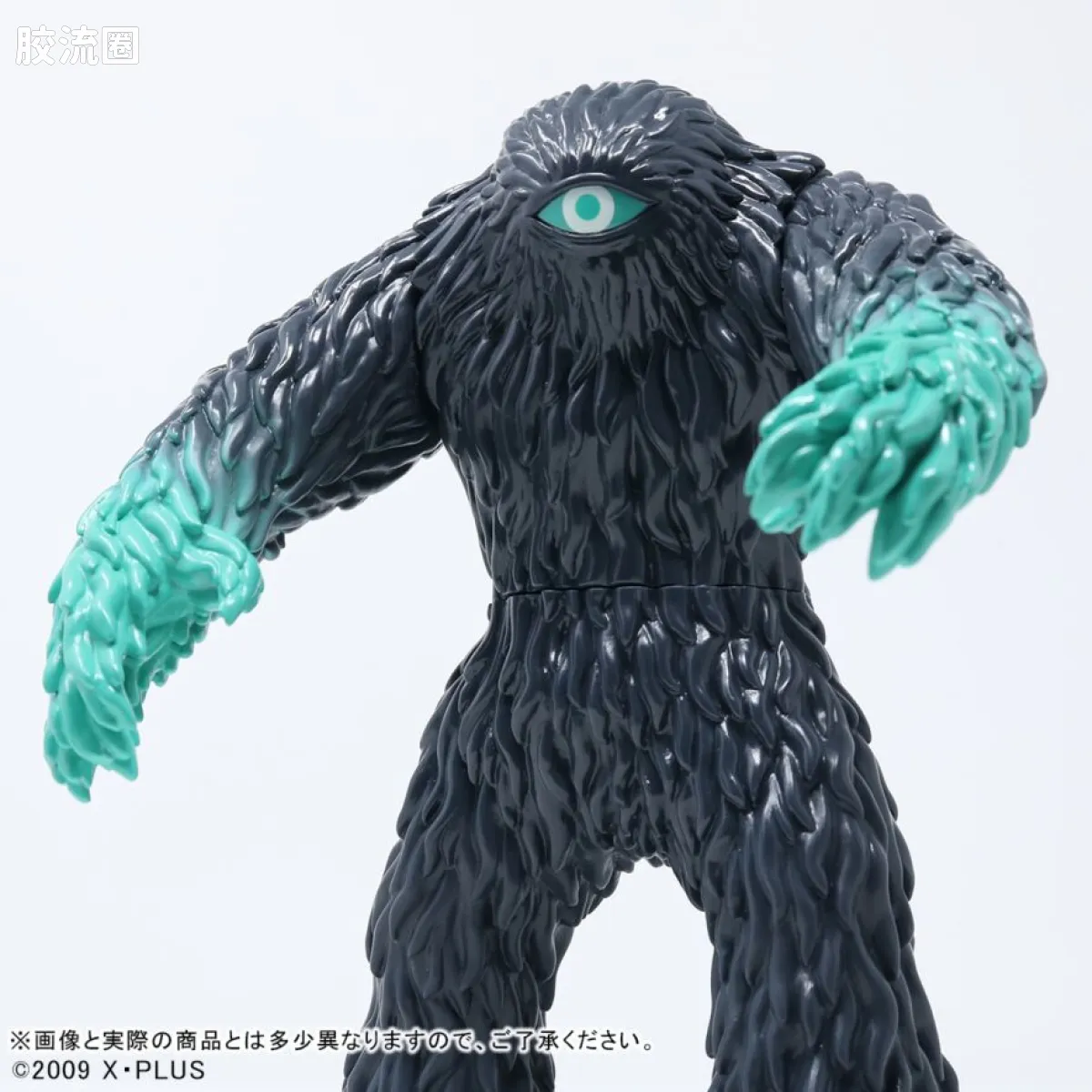CYCLOP  普通版 GEEK CYCLOP - 图片