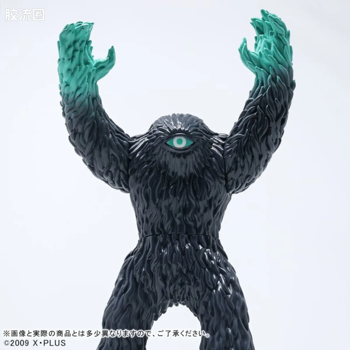 CYCLOP  普通版 GEEK CYCLOP - 图片