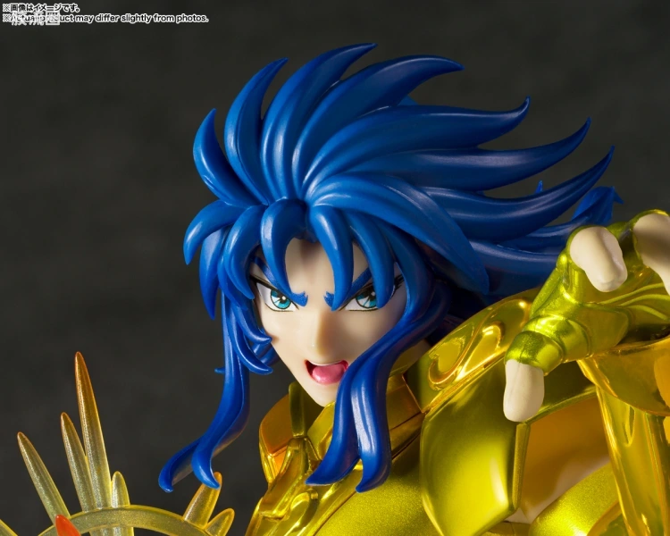 Figuarts ZERO 综合 双子座撒加 - 图片