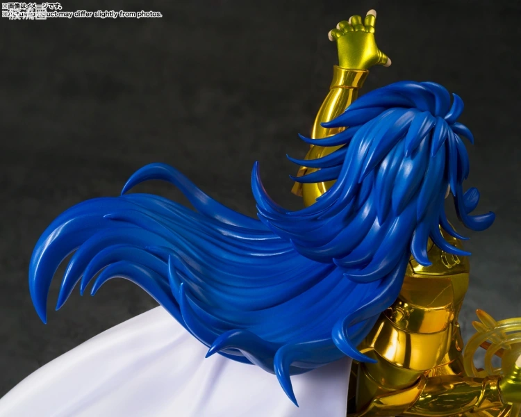 Figuarts ZERO 综合 双子座撒加 - 图片