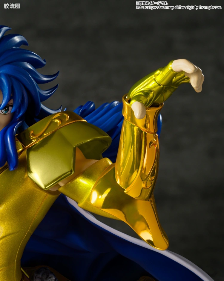 Figuarts ZERO 综合 双子座撒加 - 图片