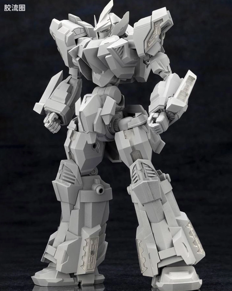 GENERAL RISER(仮称)