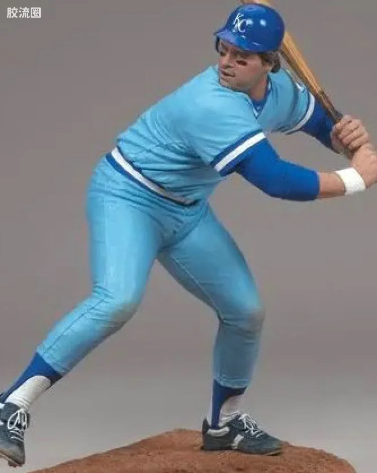 GEORGE BRETT