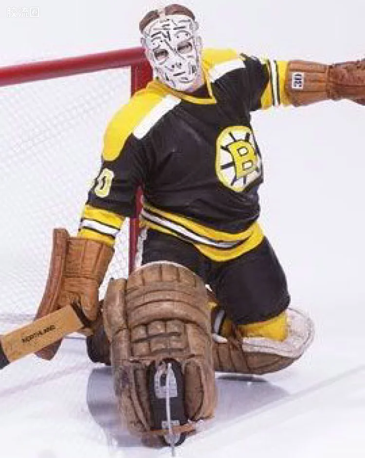 GERRY CHEEVERS