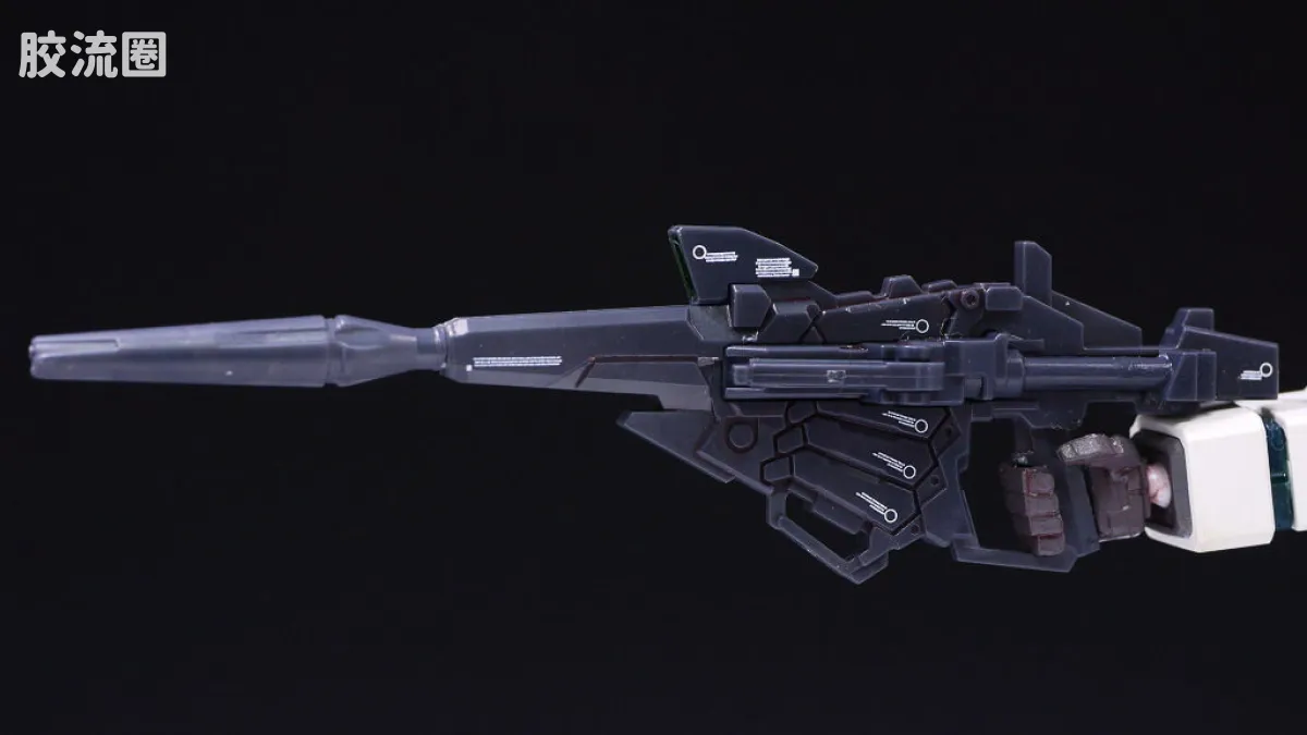 GUNDAM FIX FIGURATION G.F.F.N #0044 全武装独角兽高达 - 图片