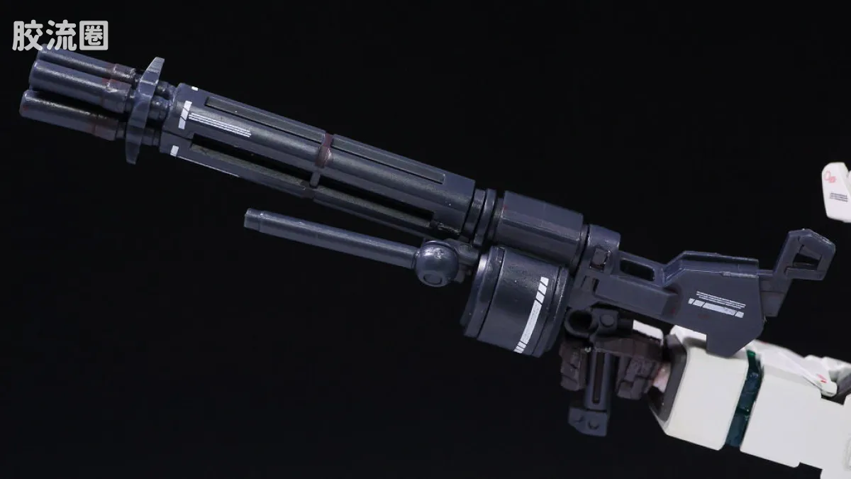 GUNDAM FIX FIGURATION G.F.F.N #0044 全武装独角兽高达 - 图片