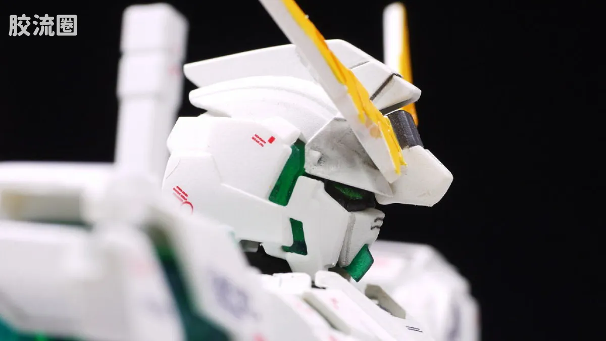 GUNDAM FIX FIGURATION G.F.F.N #0044 全武装独角兽高达 - 图片