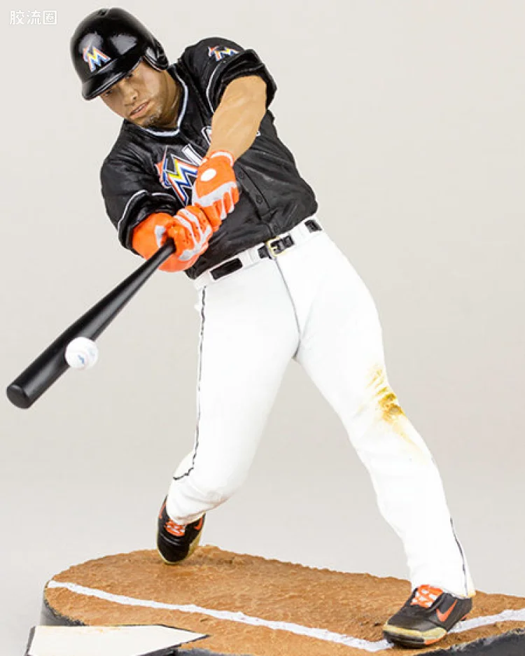 GIANCARLO STANTON