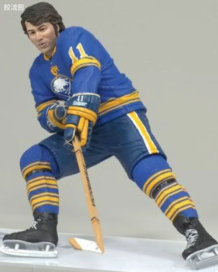 GILBERT PERREAULT
