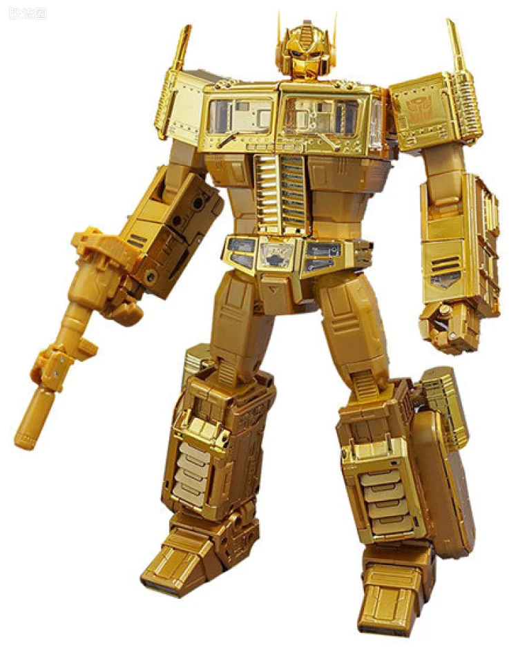 GL-01 擎天柱