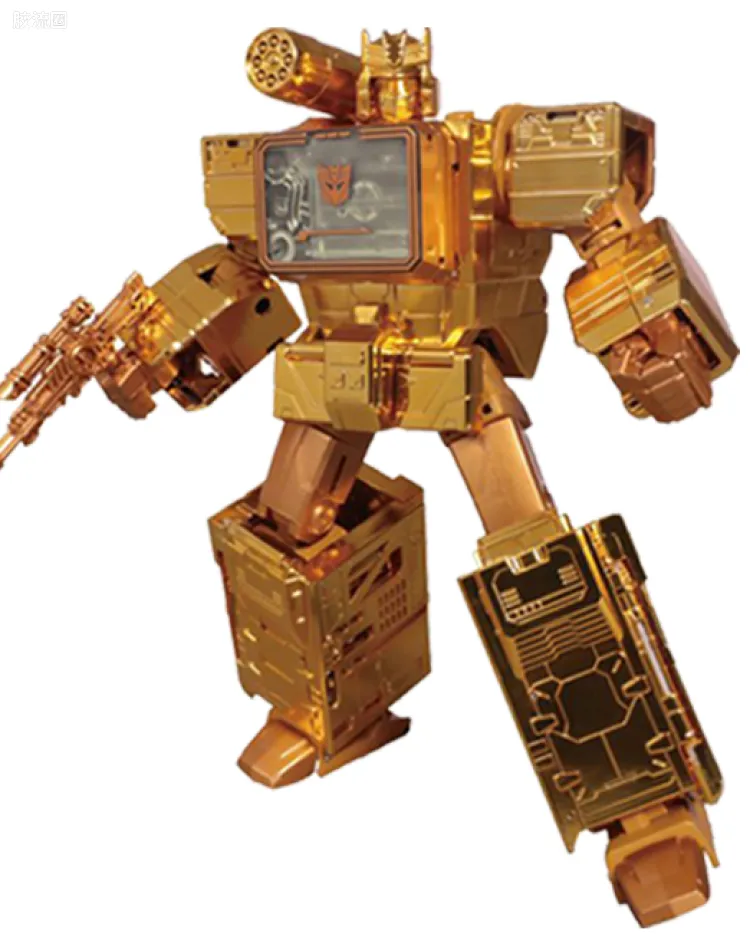 GL-04 声波