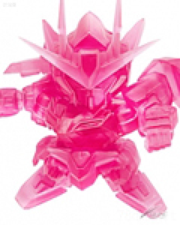 GN-0000 高达00 Trans am Ver.