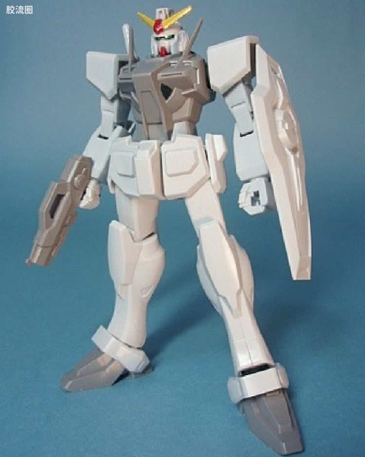 GN-000 0高达
