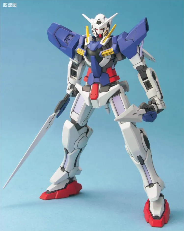 GN-001 能天使高达