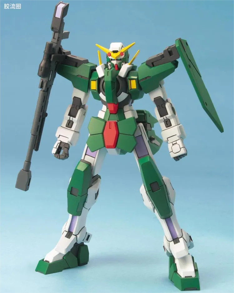 GN-002 力天使高达