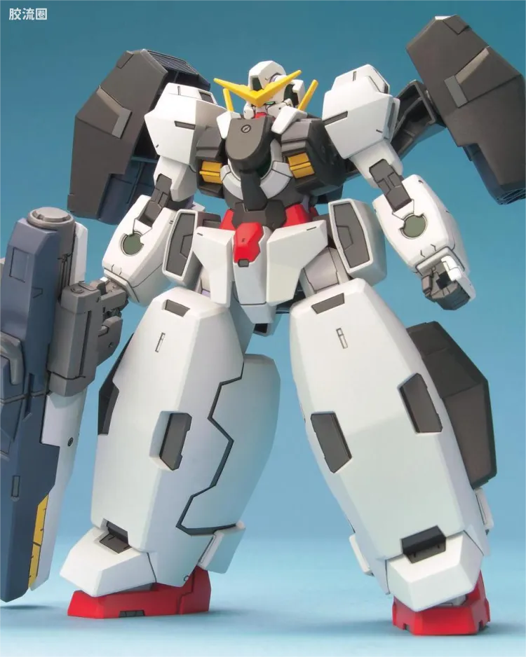 GN-005 德天使高达