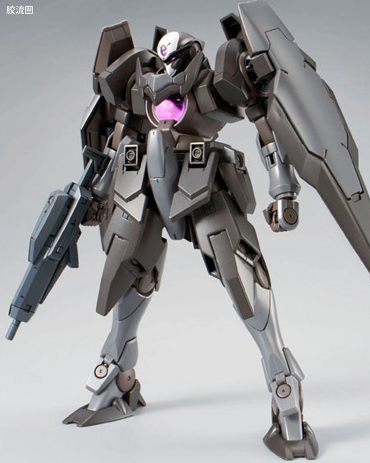GN-X IV 指挥官机