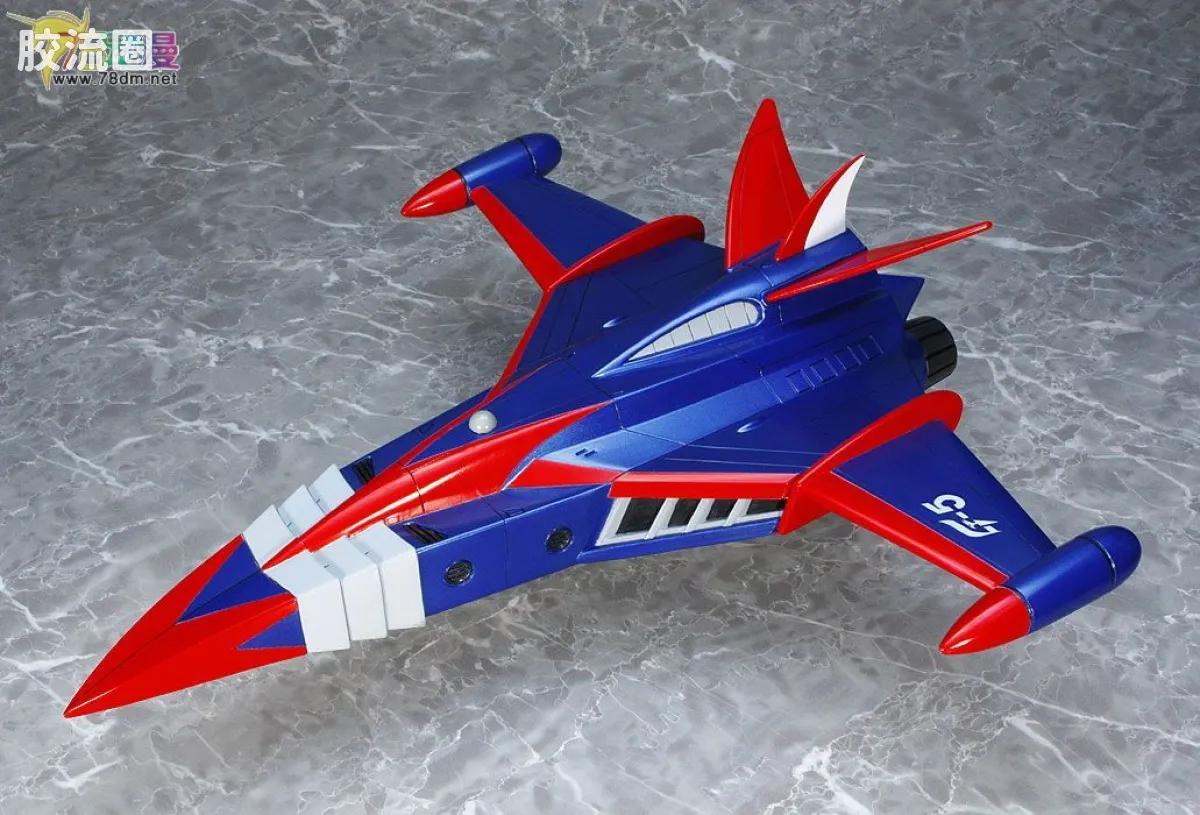 GOD PHOENIX G-5号