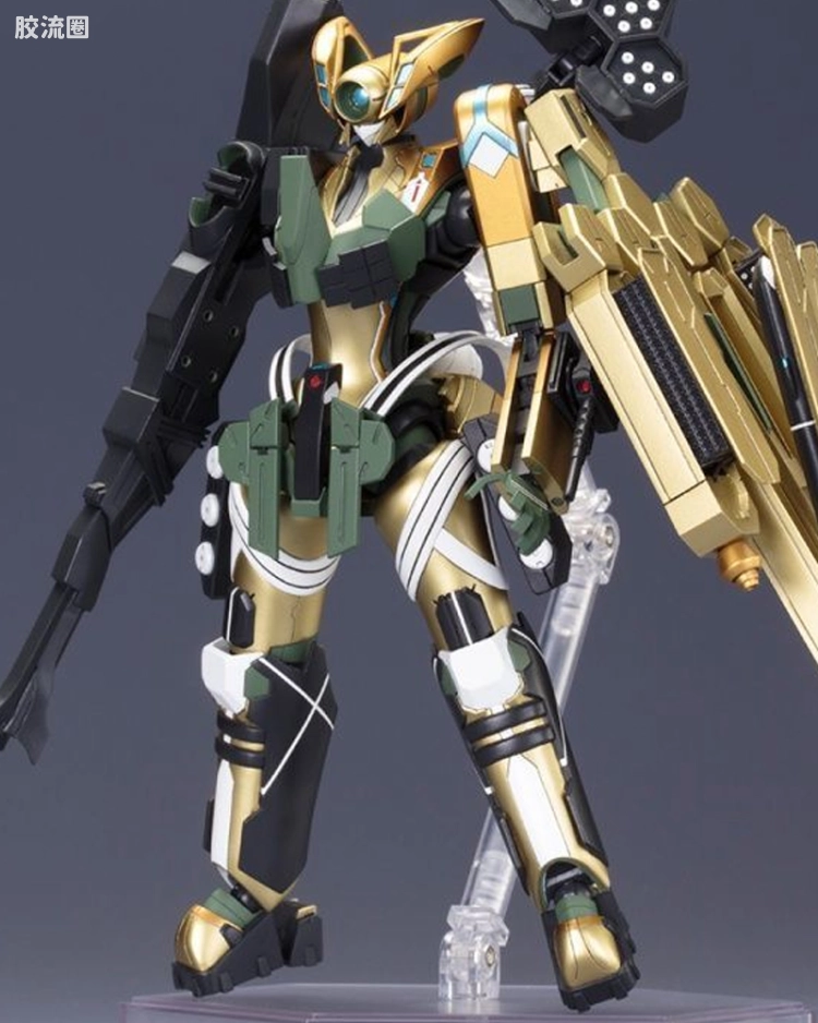 GOLD FOUR (谷神星大战式样)