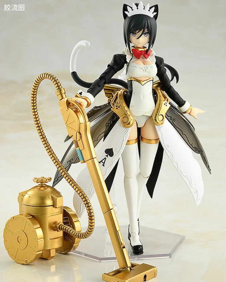 GP-03 女仆机器人·克洛伊