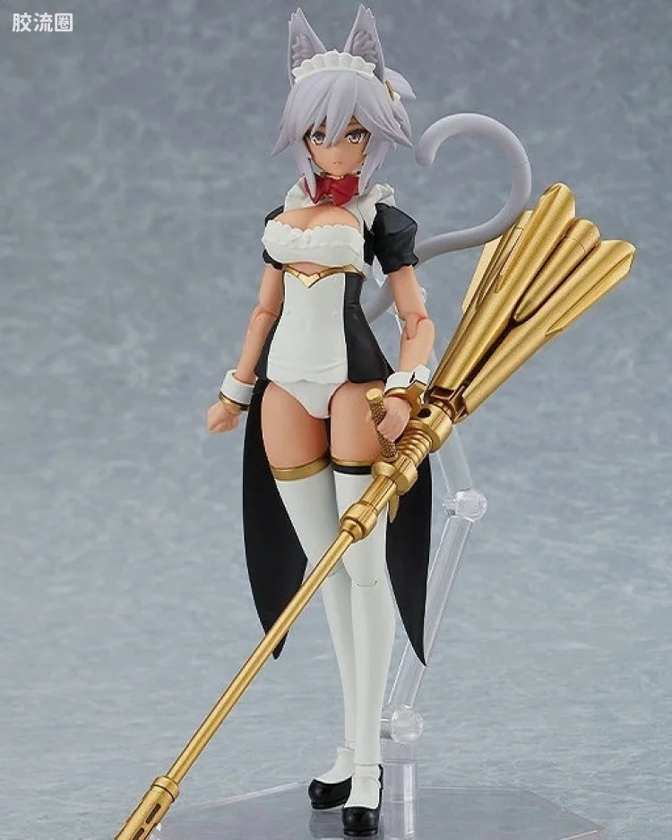 GP-06 女仆机器人·库恩