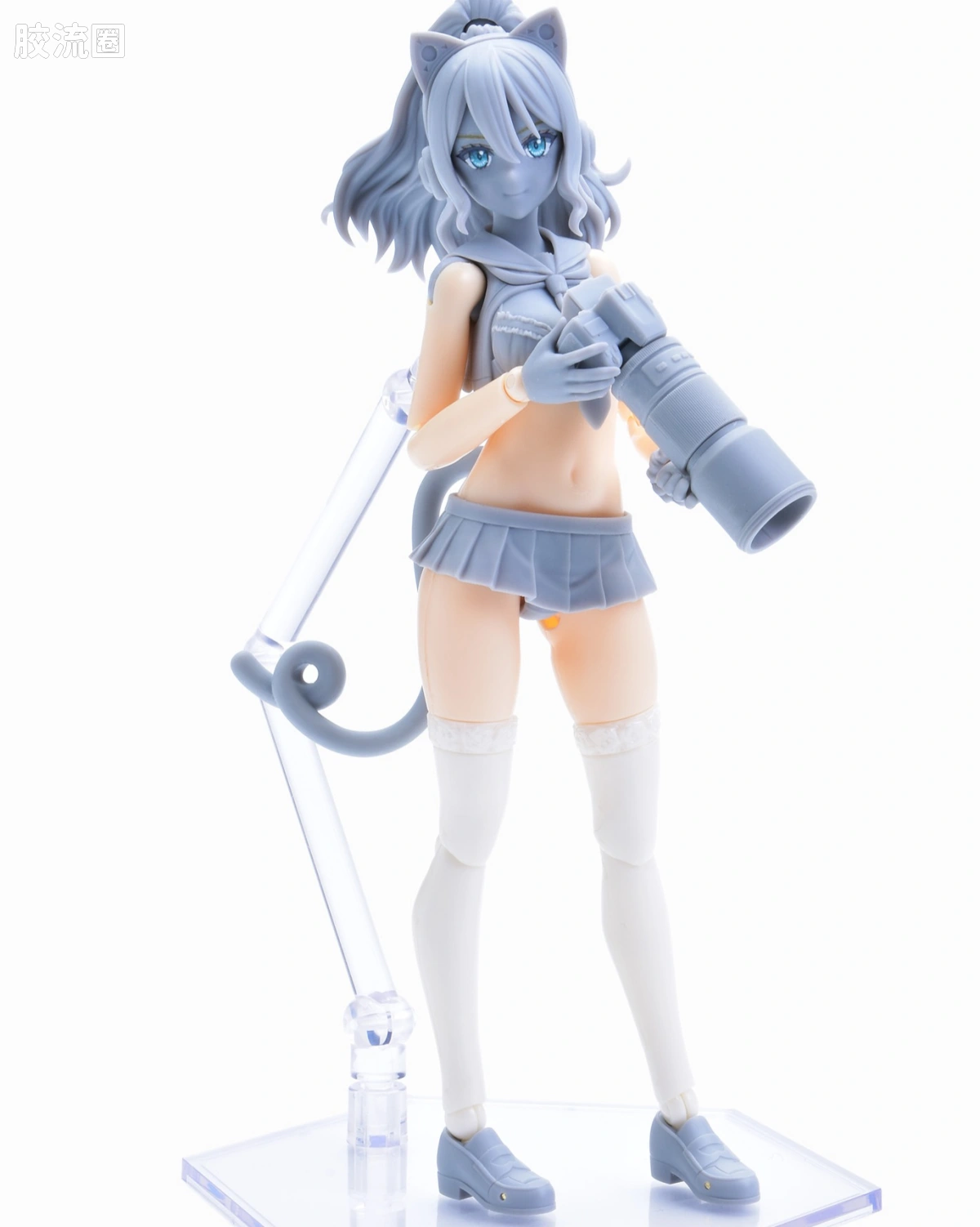 GP-14 水手服Cosplay女孩 辣妹乃