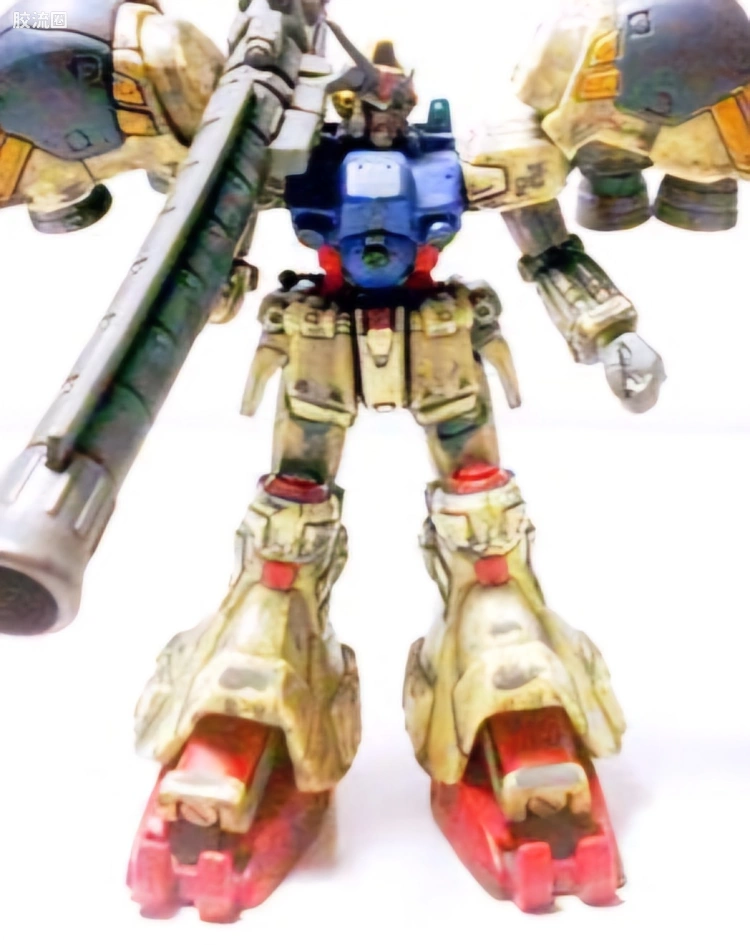 GP02A 战损版