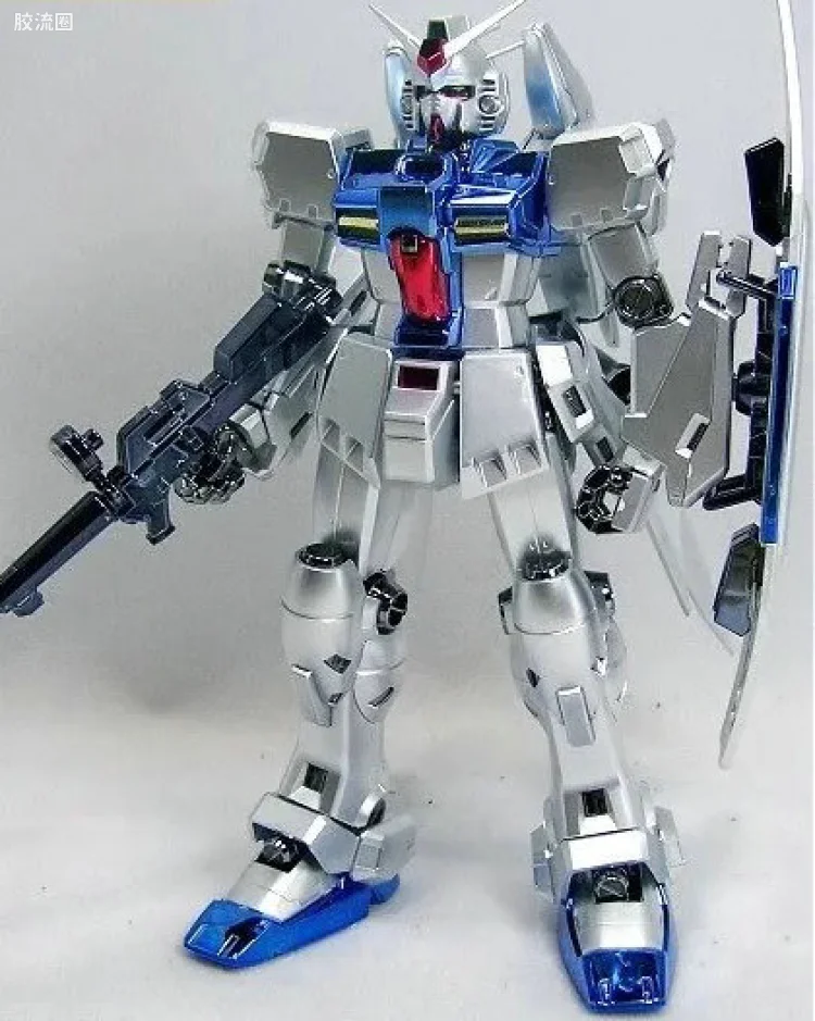GP03S 金属涂装版
