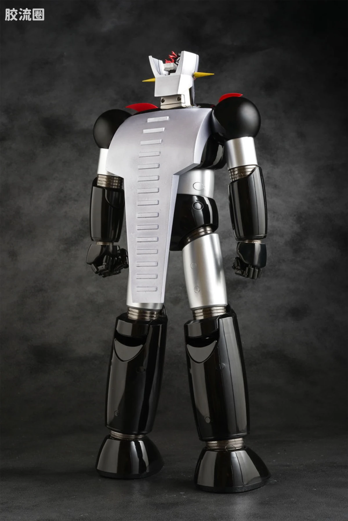 EVOLUTION-TOY机甲成品系列 GRAND ACTION BIGSIZE MODEL系列 能源Z - 图片