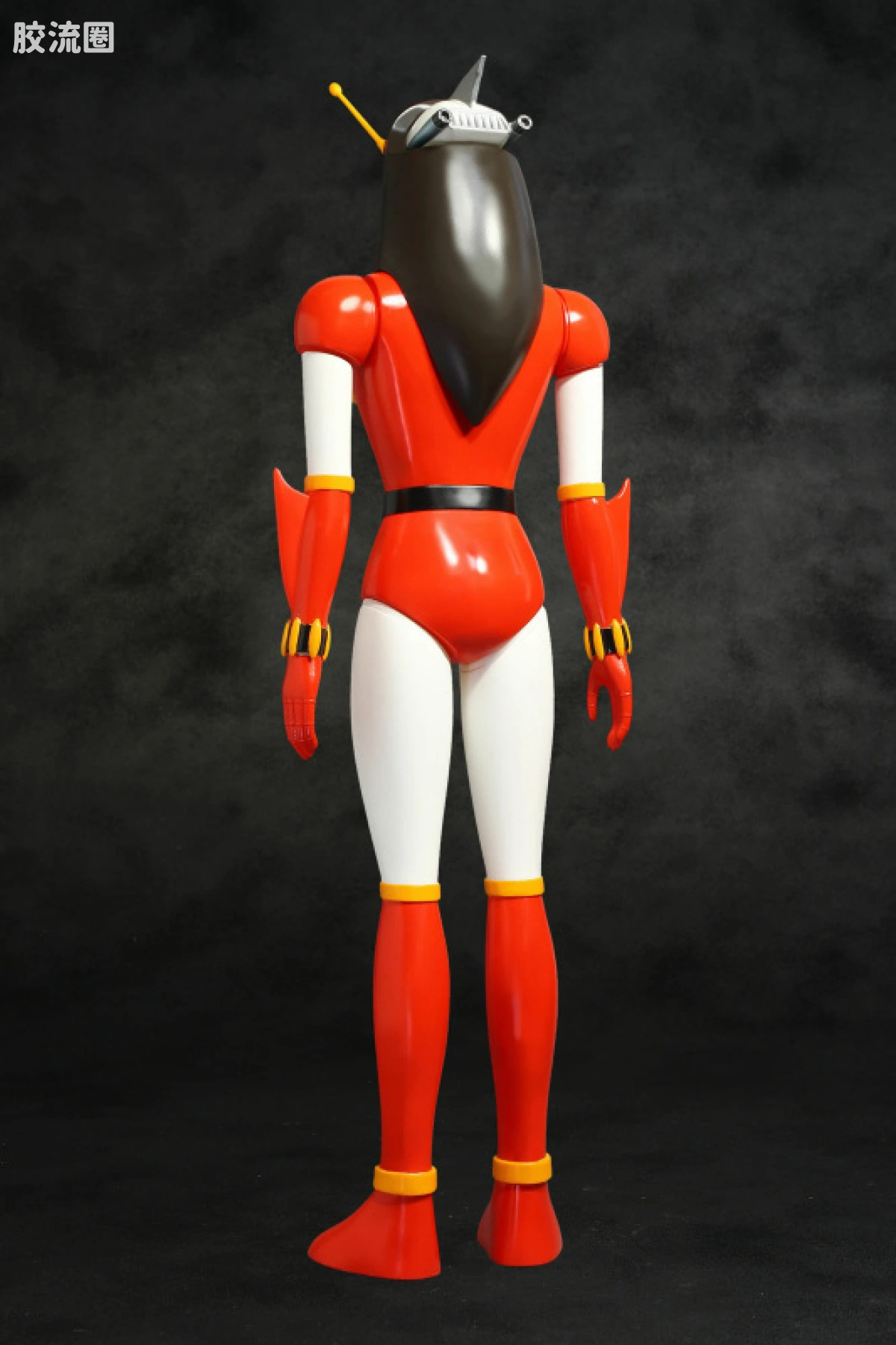 EVOLUTION-TOY机甲成品系列 GRAND SOFVI BIGSIZE MODEL系列 维纳斯A - 图片