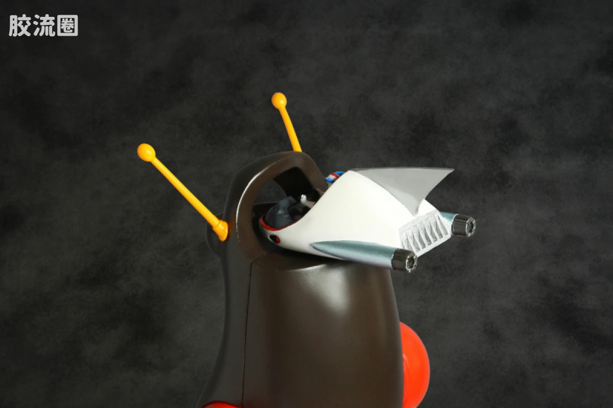 EVOLUTION-TOY机甲成品系列 GRAND SOFVI BIGSIZE MODEL系列 维纳斯A - 图片