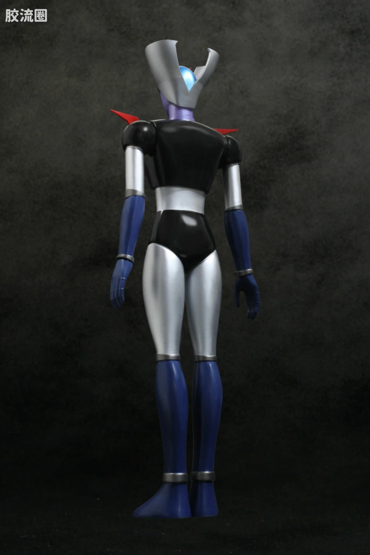 EVOLUTION-TOY机甲成品系列 GRAND SOFVI BIGSIZE MODEL系列 密涅瓦X - 图片