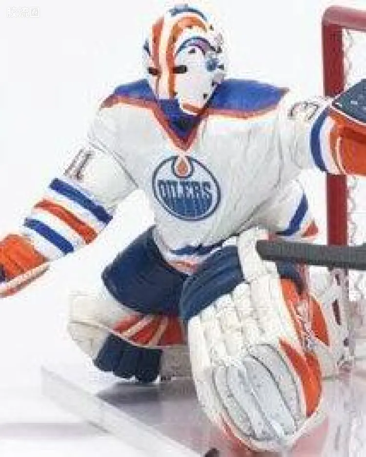 GRANT FUHR