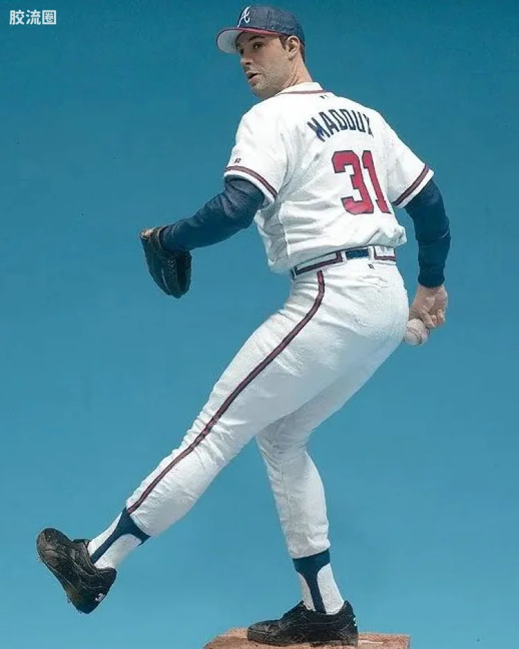 GREG MADDUX