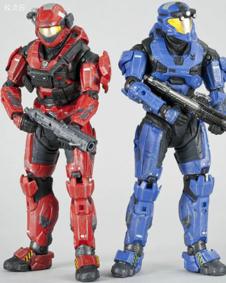 GRENADIER & EXPERT MARKSMAN 2-PACK