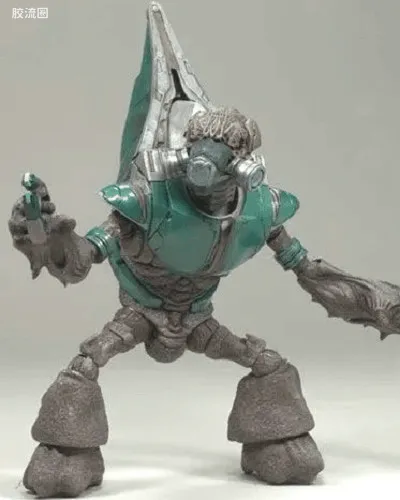 GRUNT