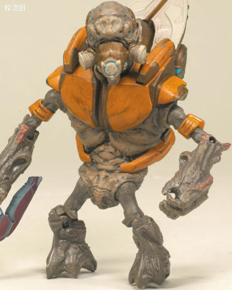 GRUNT MINOR