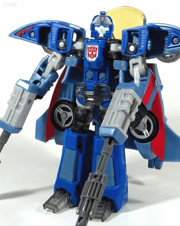 GS-01 圆锯VS啰嗦