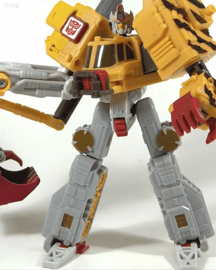 GS-02 流浪汉VS长颈