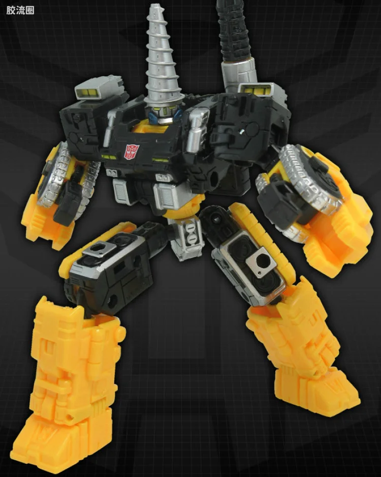 GS-05 泽塔尔