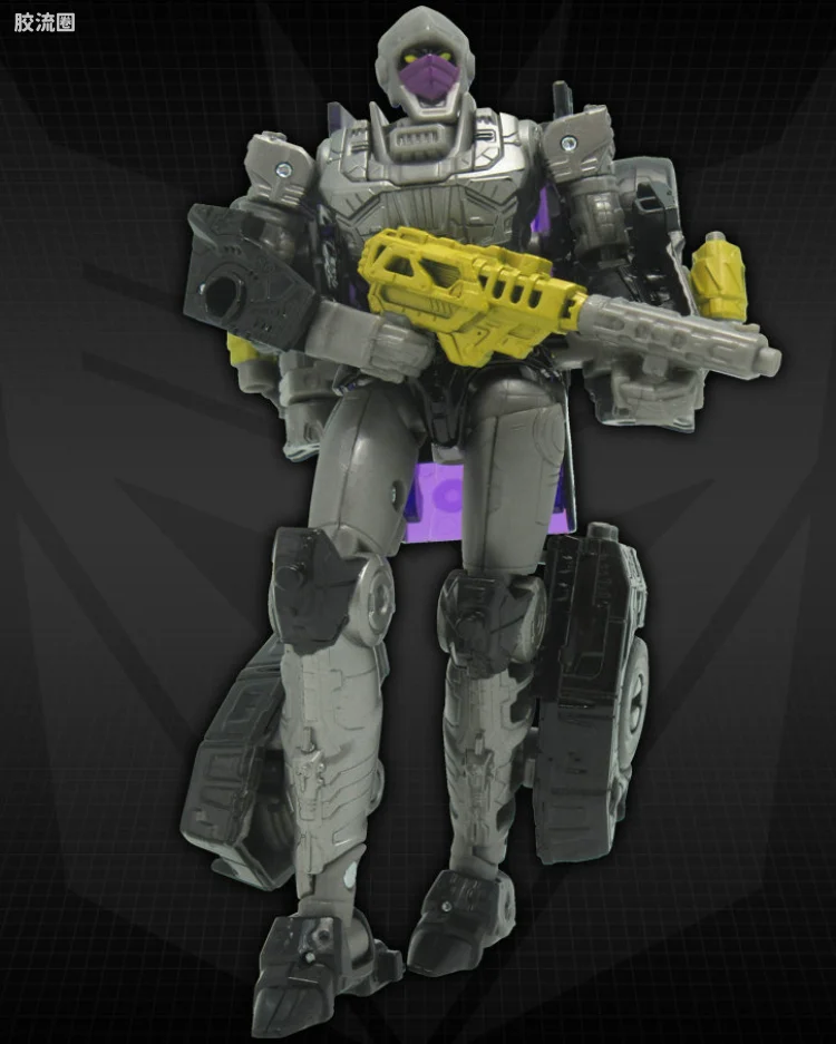 GS-06 夜莺