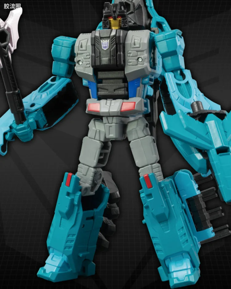 GS-07 虾钳