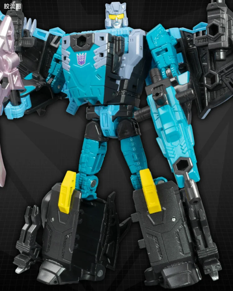 GS-08 海妖
