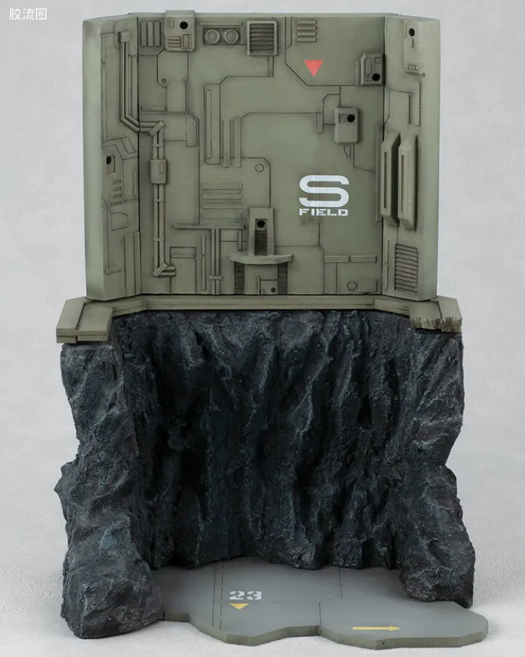G Structure [GS03] 最后一击