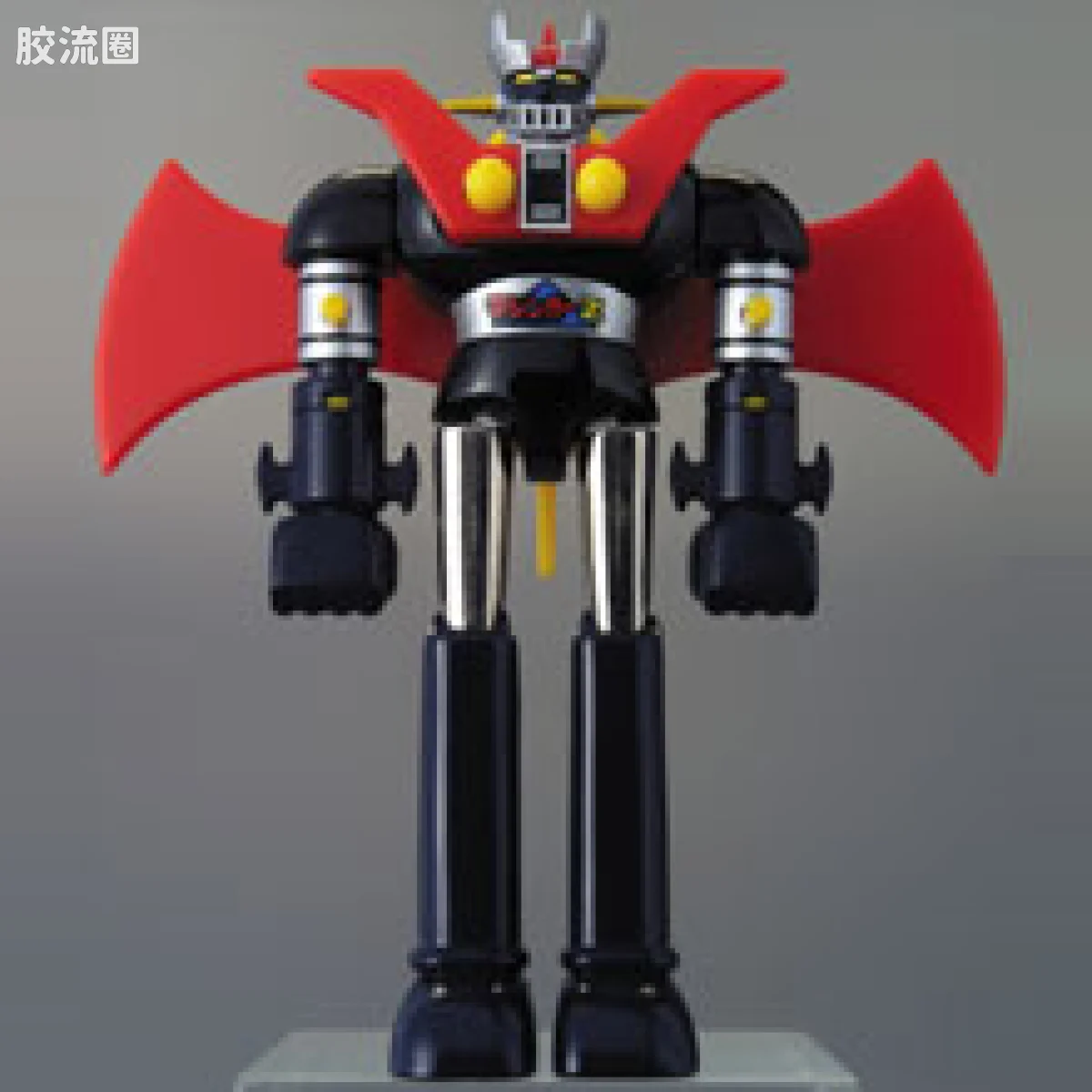 GT-01 魔神Z (第4期)