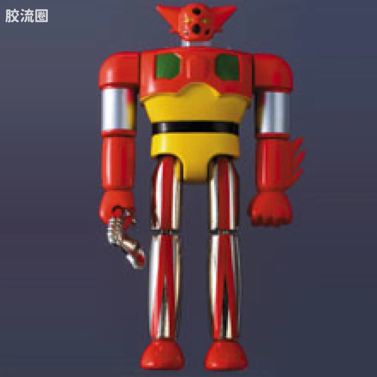 GT-03 盖塔1号机