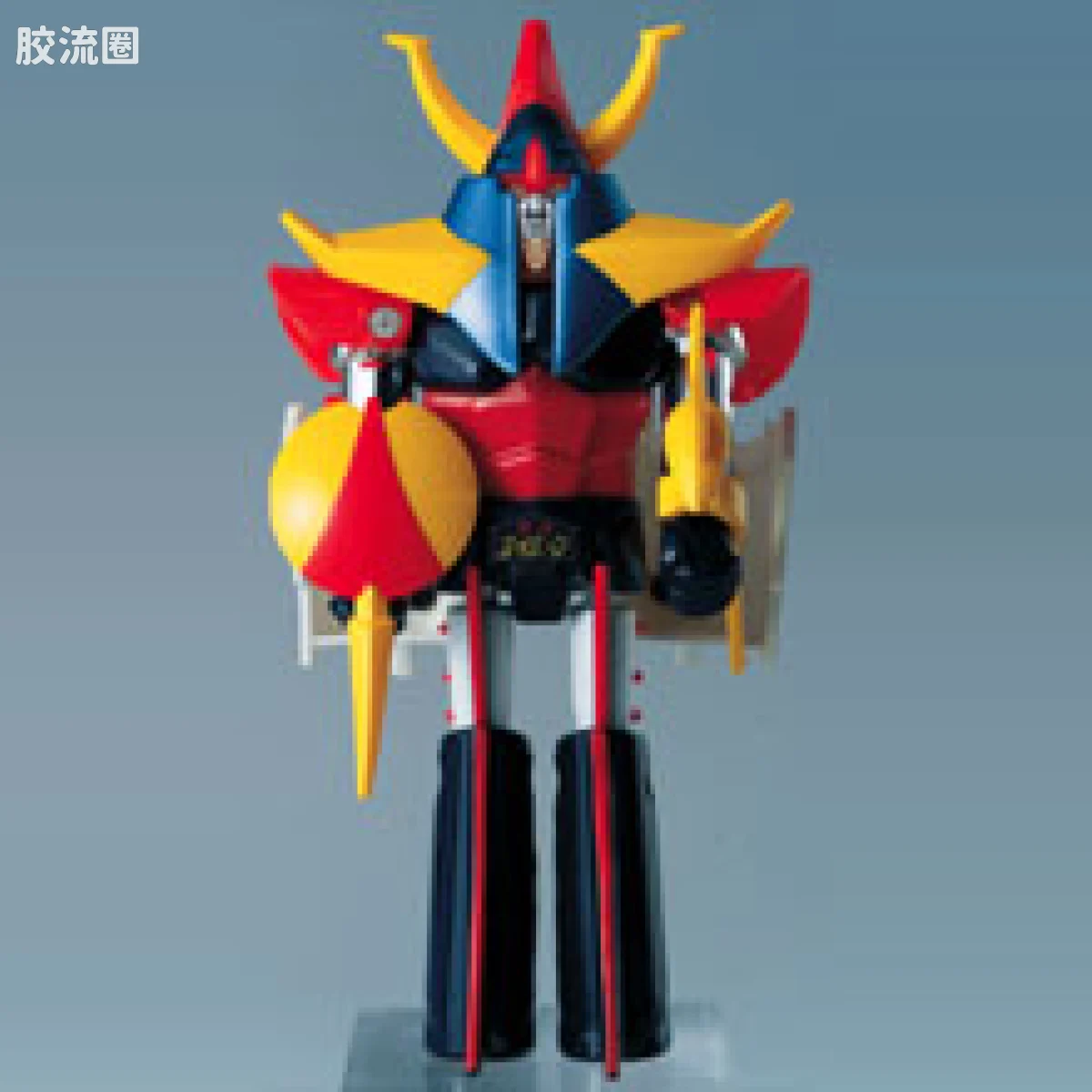 GT-06 勇者莱丁