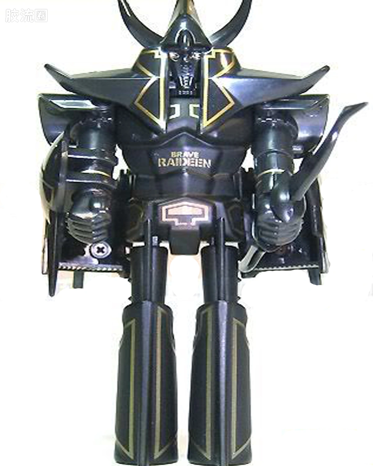 GT-06 勇者雷登(会场特別版)