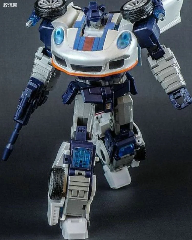 GT-4  爵士