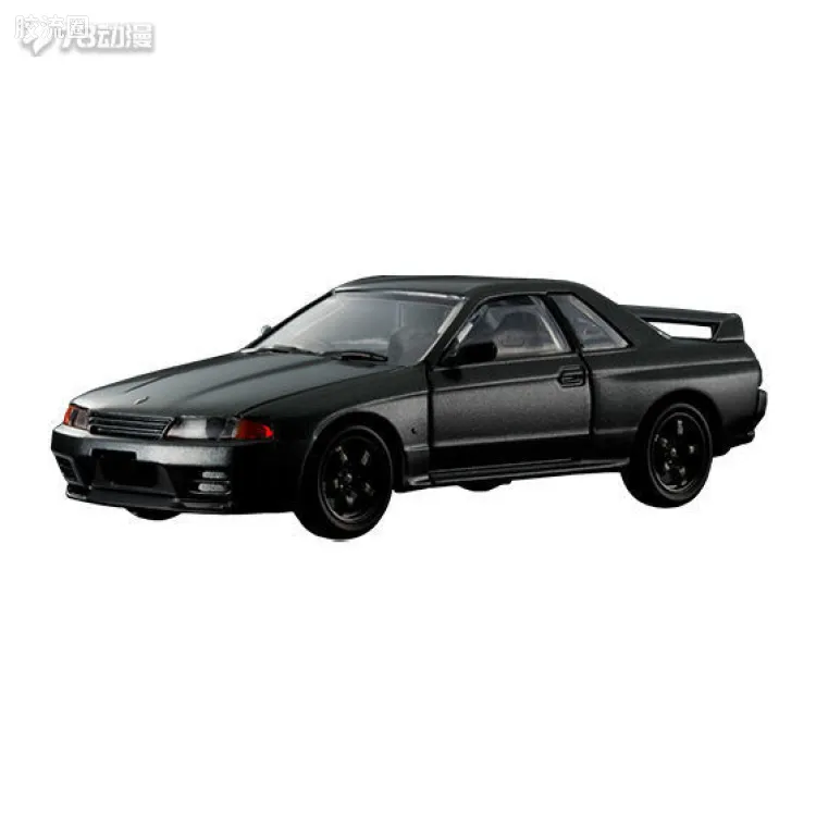 Ultimate Luminous 发光扭蛋系列 综合系列 GT SKYLINE GT-R[R32]